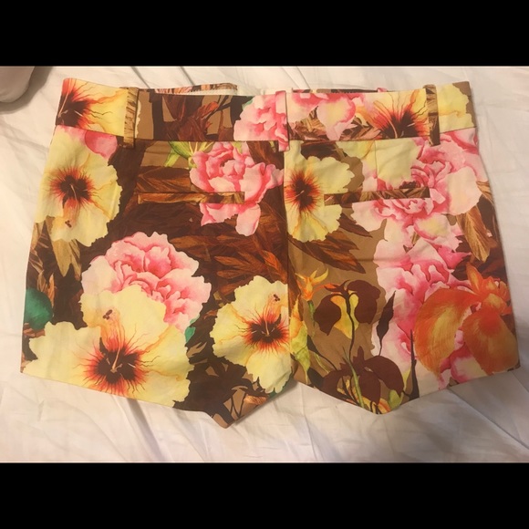 J Crew Shorts - Picture 2 of 2